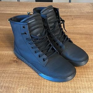 Dr. Marten Sheriden shoe